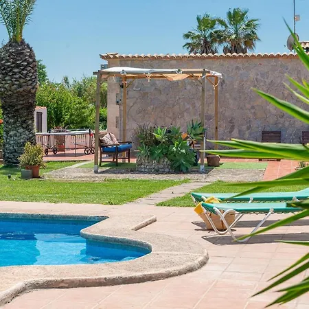 Villa Lucas *