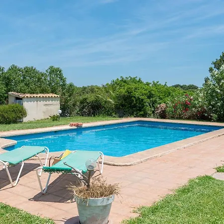 Villa Lucas