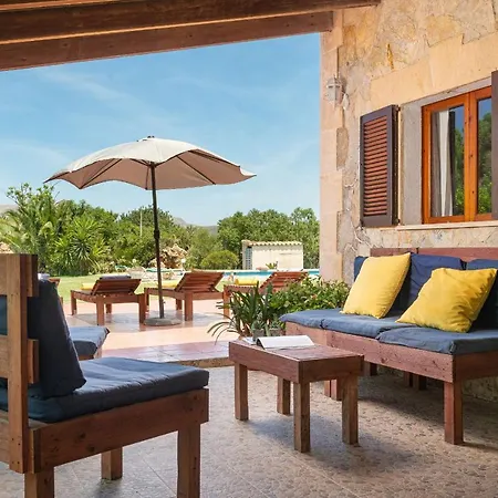 Villa Lucas *