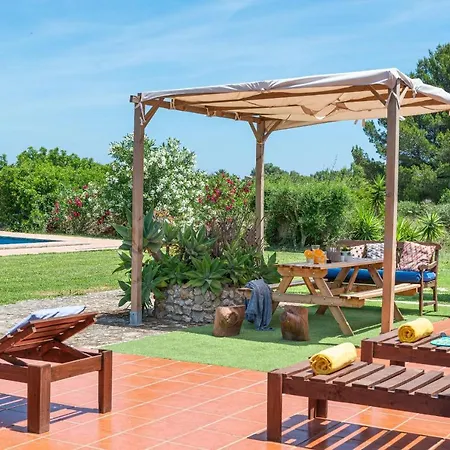 Villa Lucas