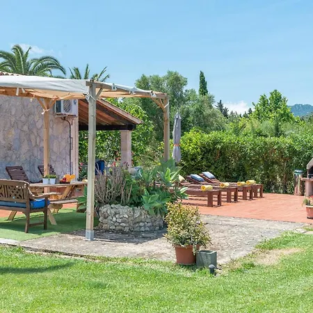 Villa Lucas *