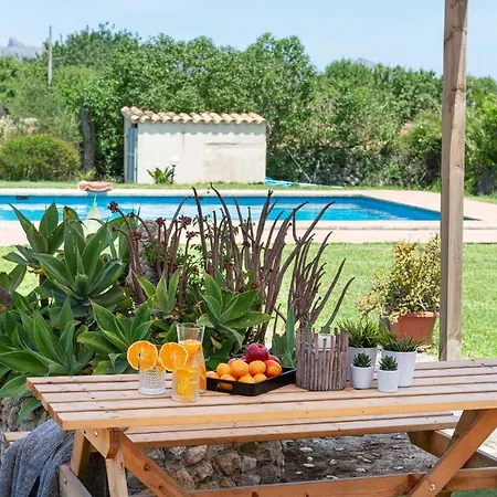 Villa Lucas *